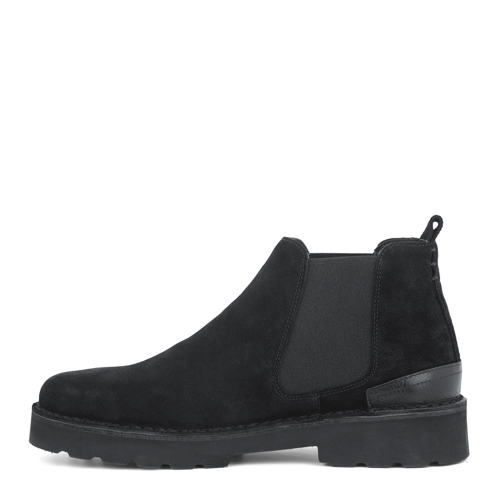 MANNING MAZE - BLACK